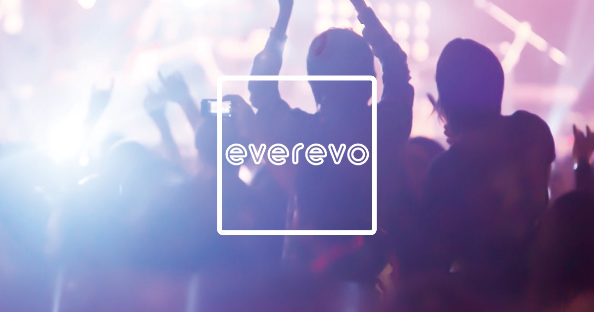 everevo(イベレボ)|イベント・セミナー・チケット販売・集客サービス
